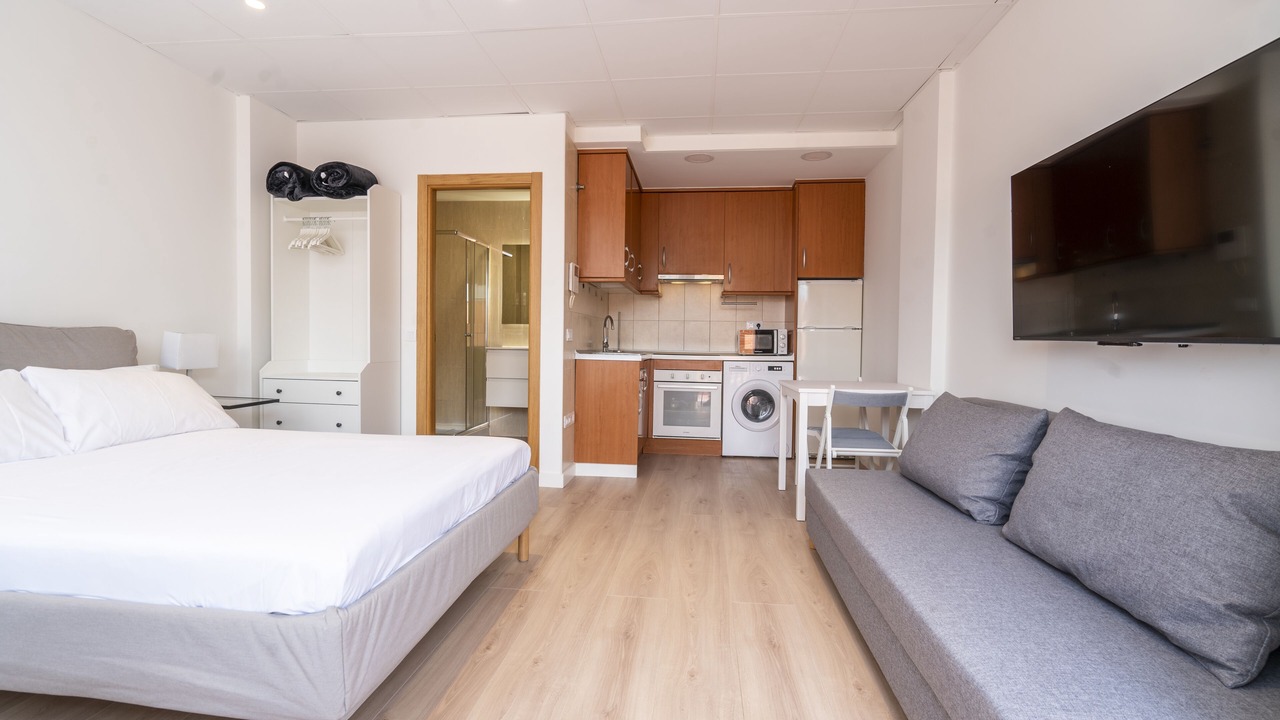 Photo of Bedroom in Rejas