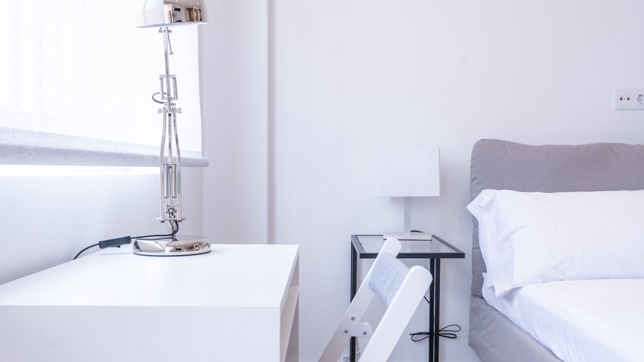 Photo of Bedroom in Rejas