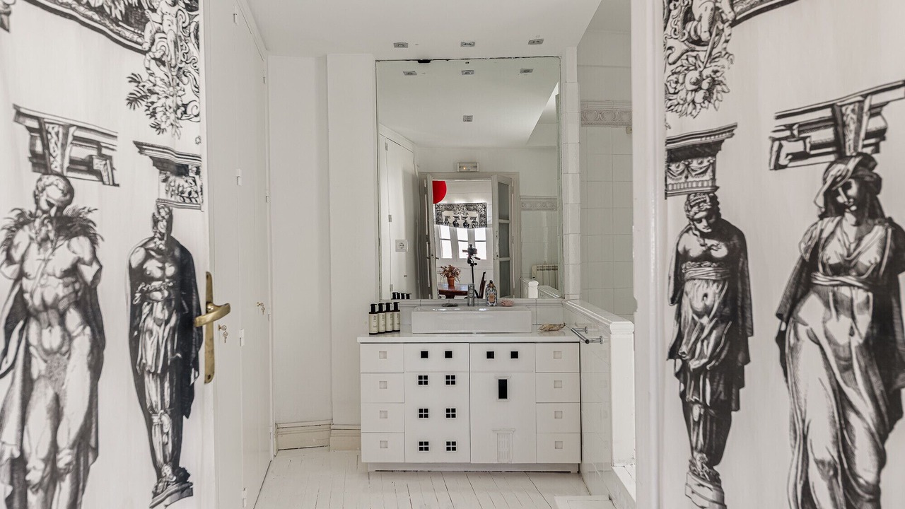 Photo of Bathroom in Sol