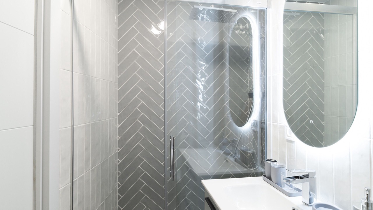 Photo of Bathroom in San Diego