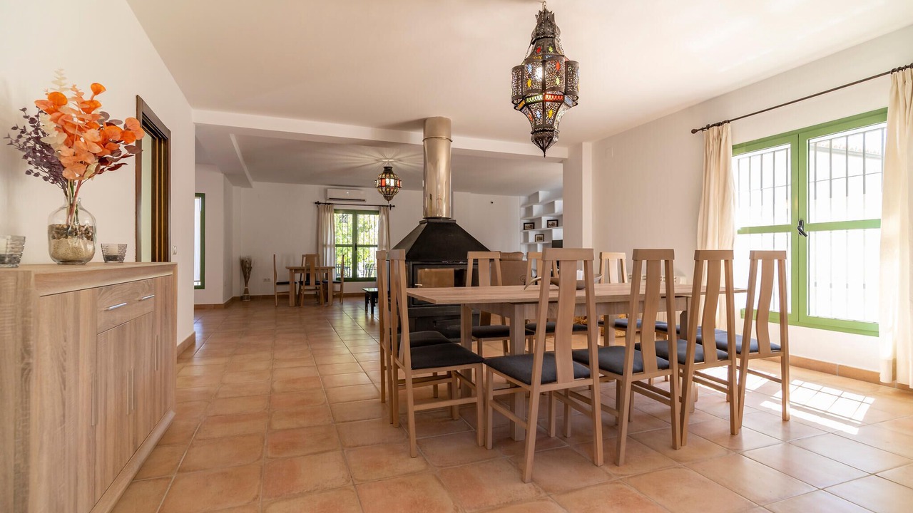 Photo of Bedroom in Atarfe