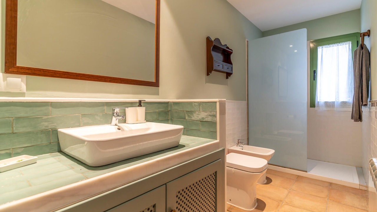 Photo of Bathroom in Atarfe