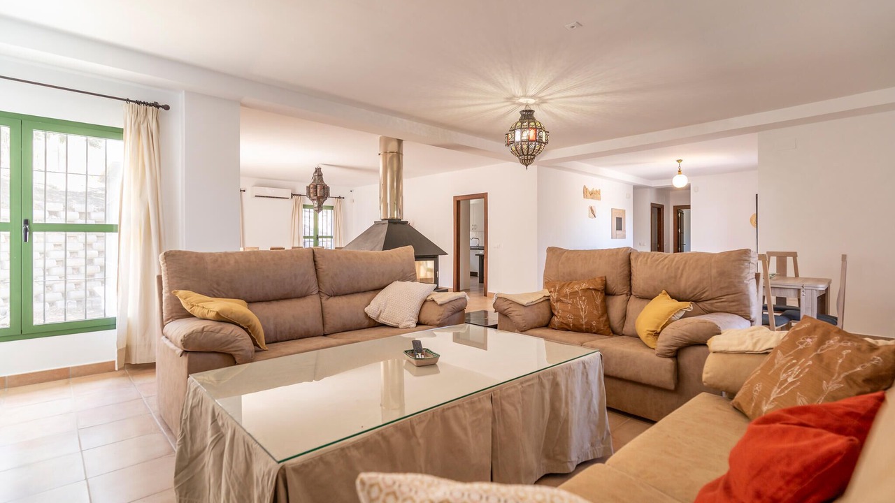 Photo of Bedroom in Atarfe