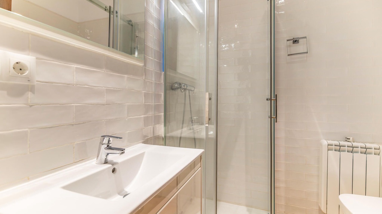 Photo of Bathroom in Atarfe