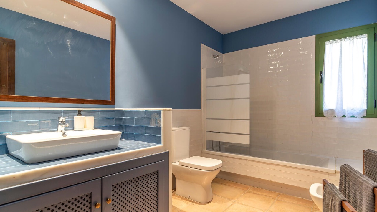 Photo of Bathroom in Atarfe