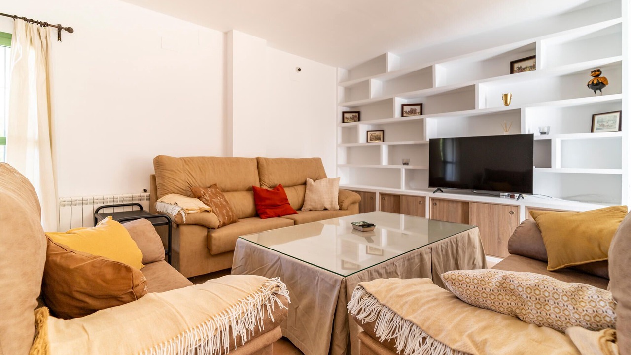 Photo of Bedroom in Atarfe