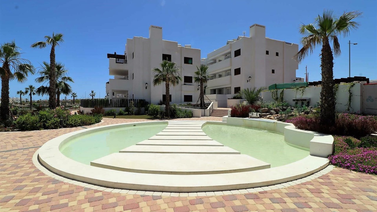 Photo of Outdoor in Mar de Pulpi