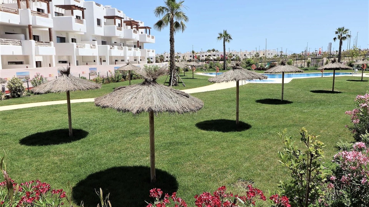 Photo of Outdoor in Mar de Pulpi