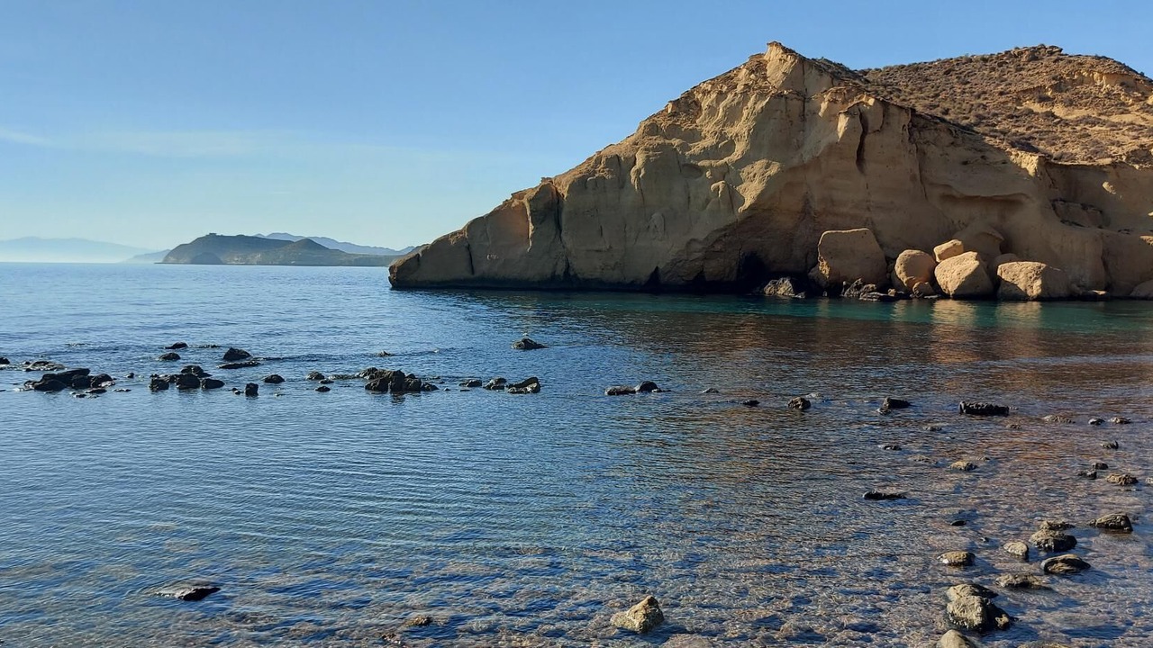 Photo of Others in Mar de Pulpi