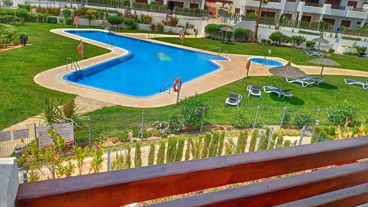 Photo of Outdoor in Mar de Pulpi