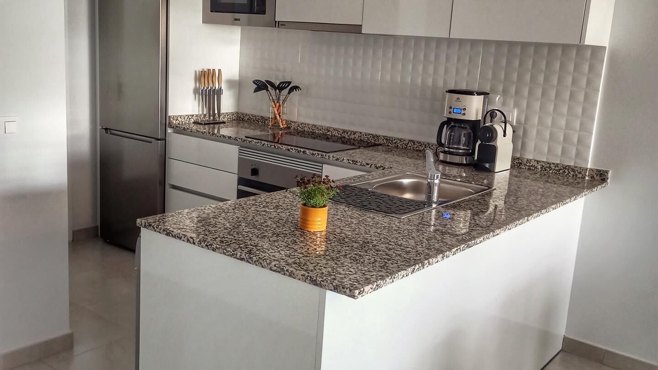 Photo of Kitchen in Mar de Pulpi