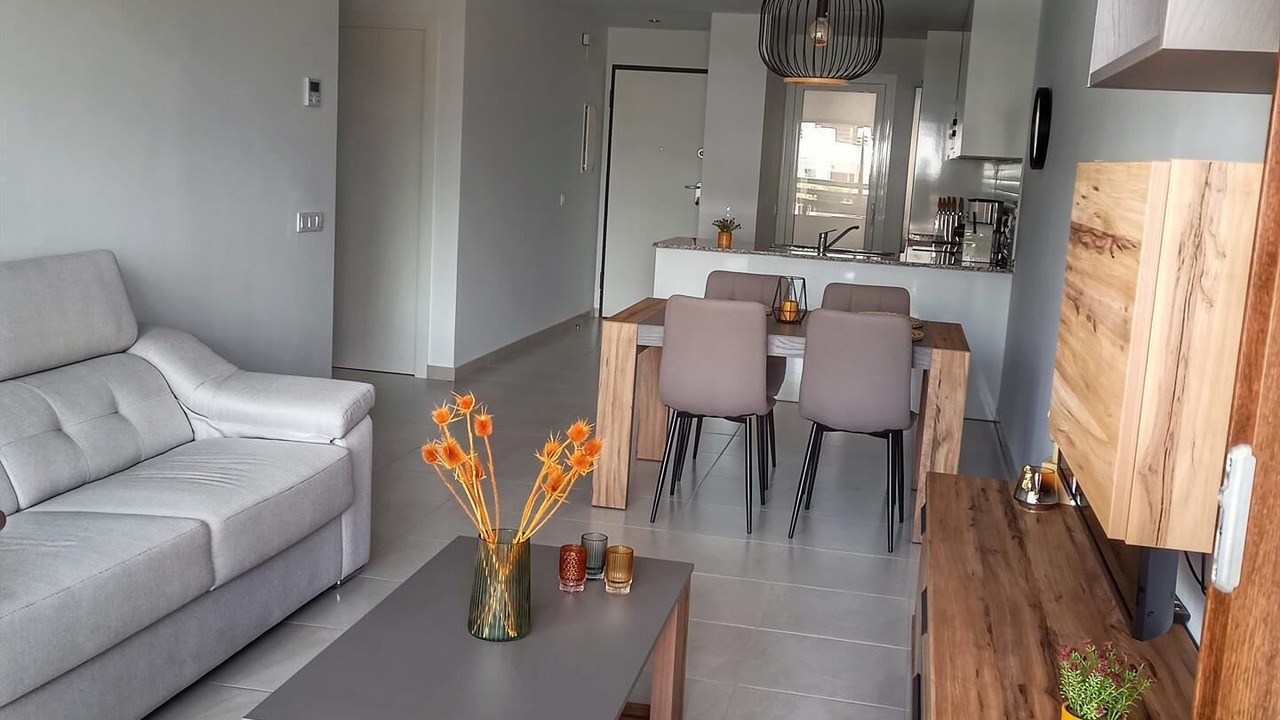 Photo of Livingroom in Mar de Pulpi