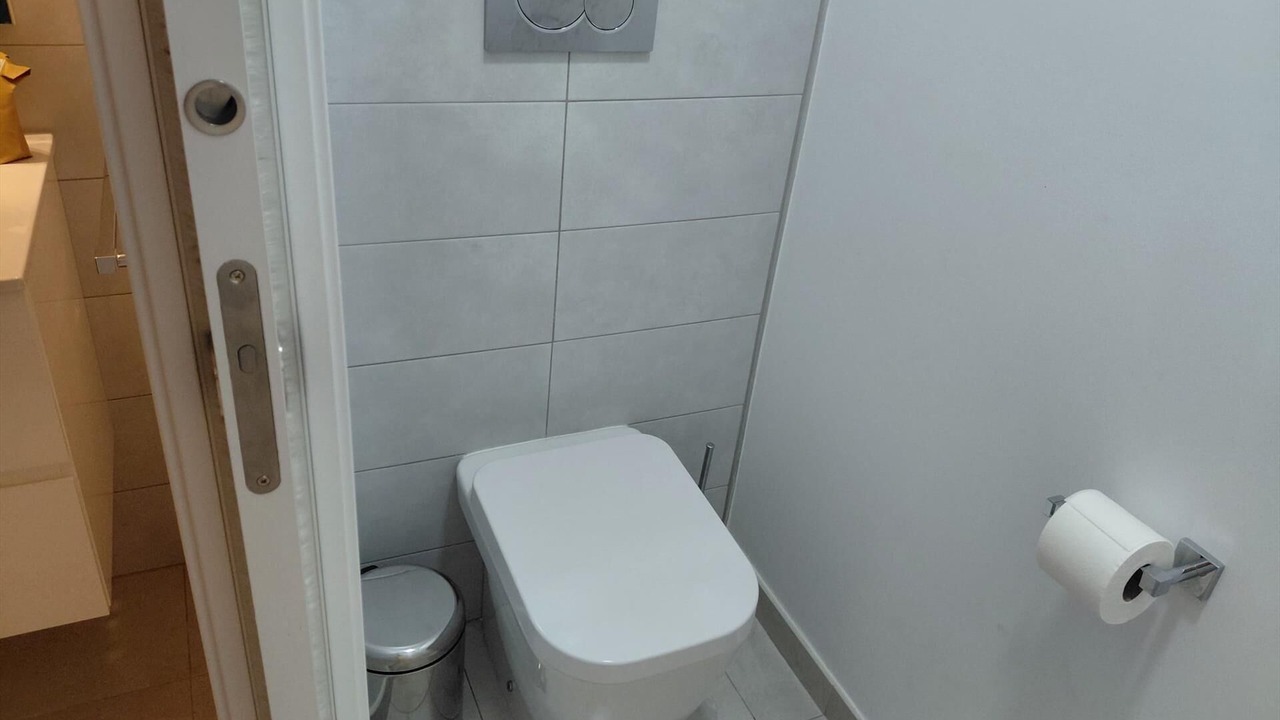 Photo of Bathroom in Mar de Pulpi