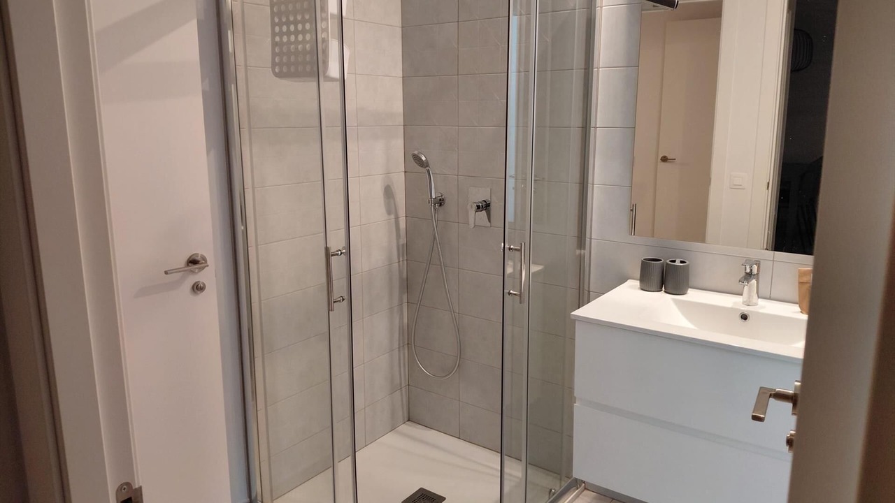 Photo of Bathroom in Mar de Pulpi