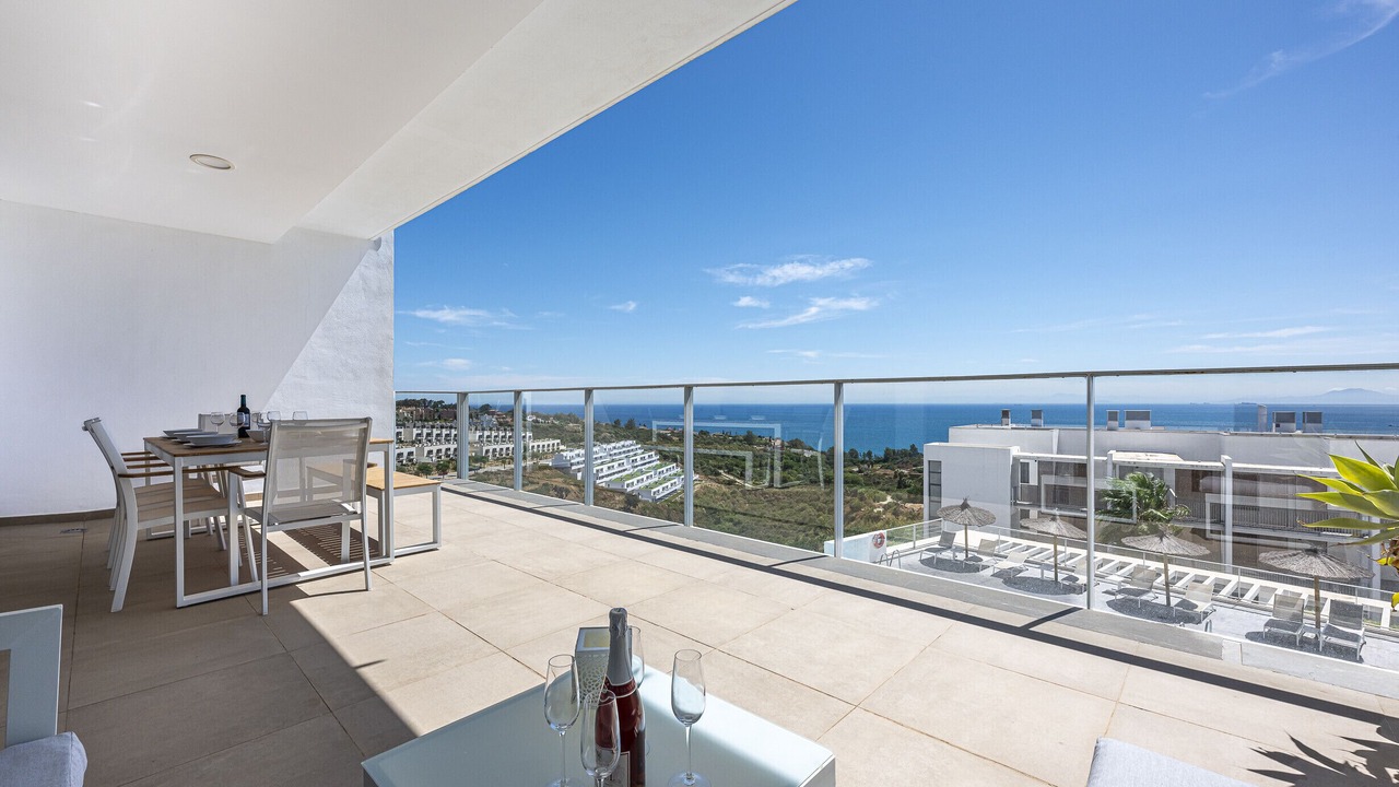 Photo of Outdoor in Manilva