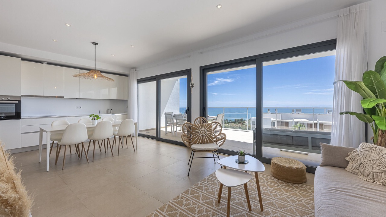 Photo of Livingroom in Manilva
