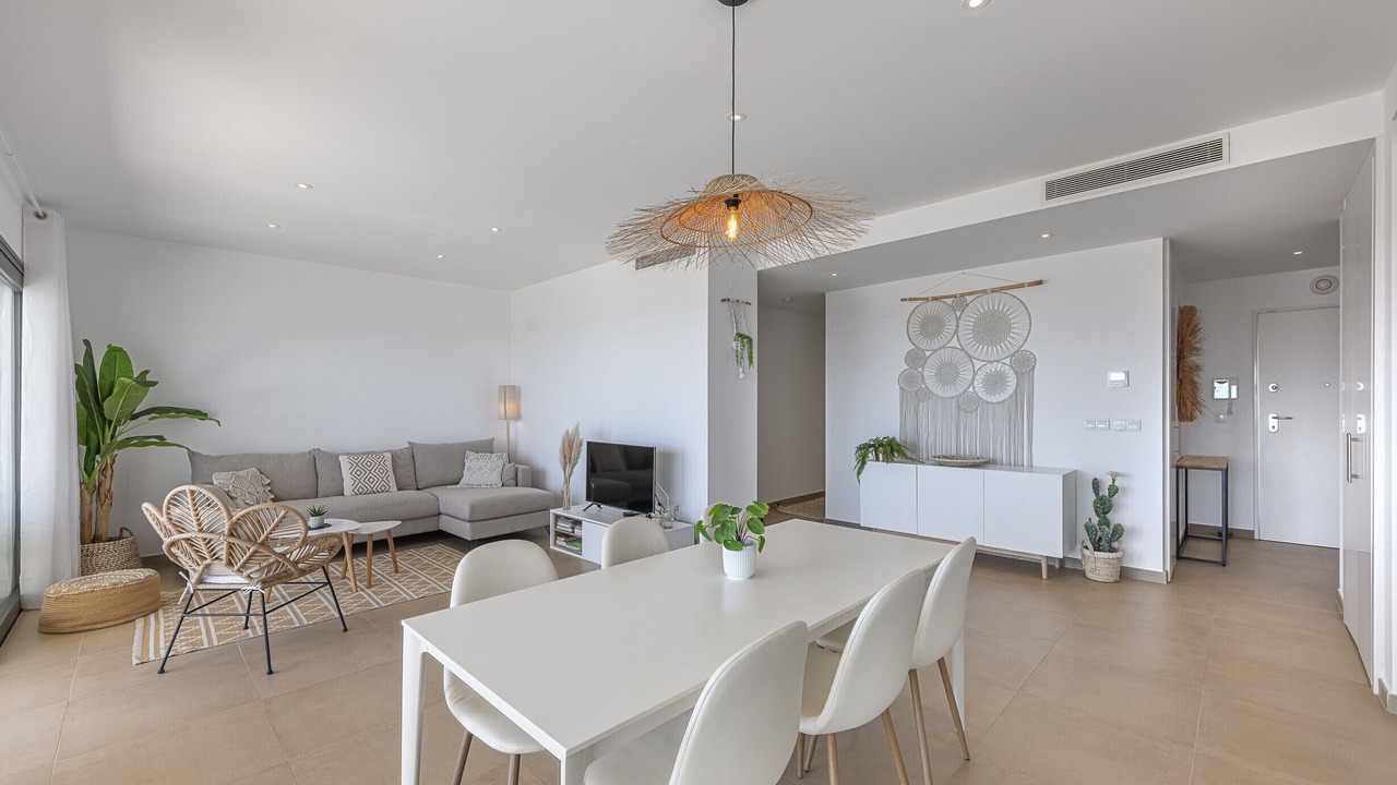 Photo of Livingroom in Manilva