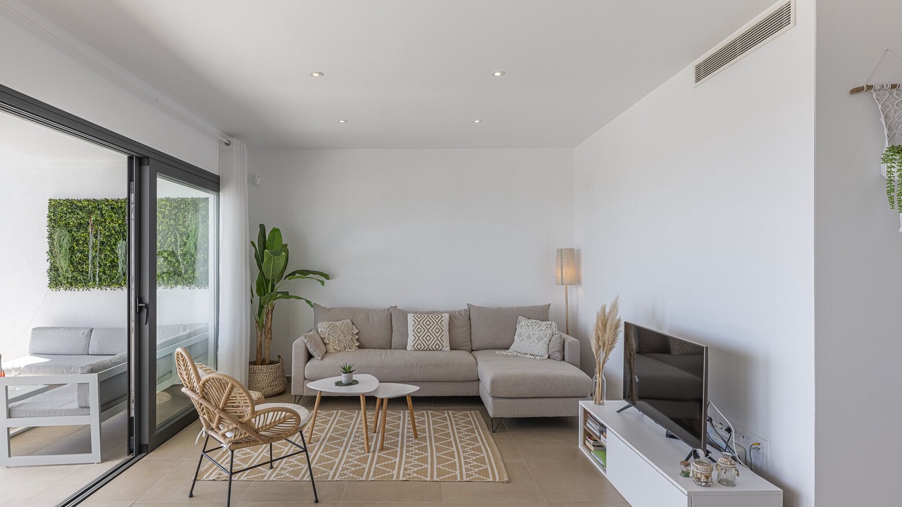 Photo of Livingroom in Manilva