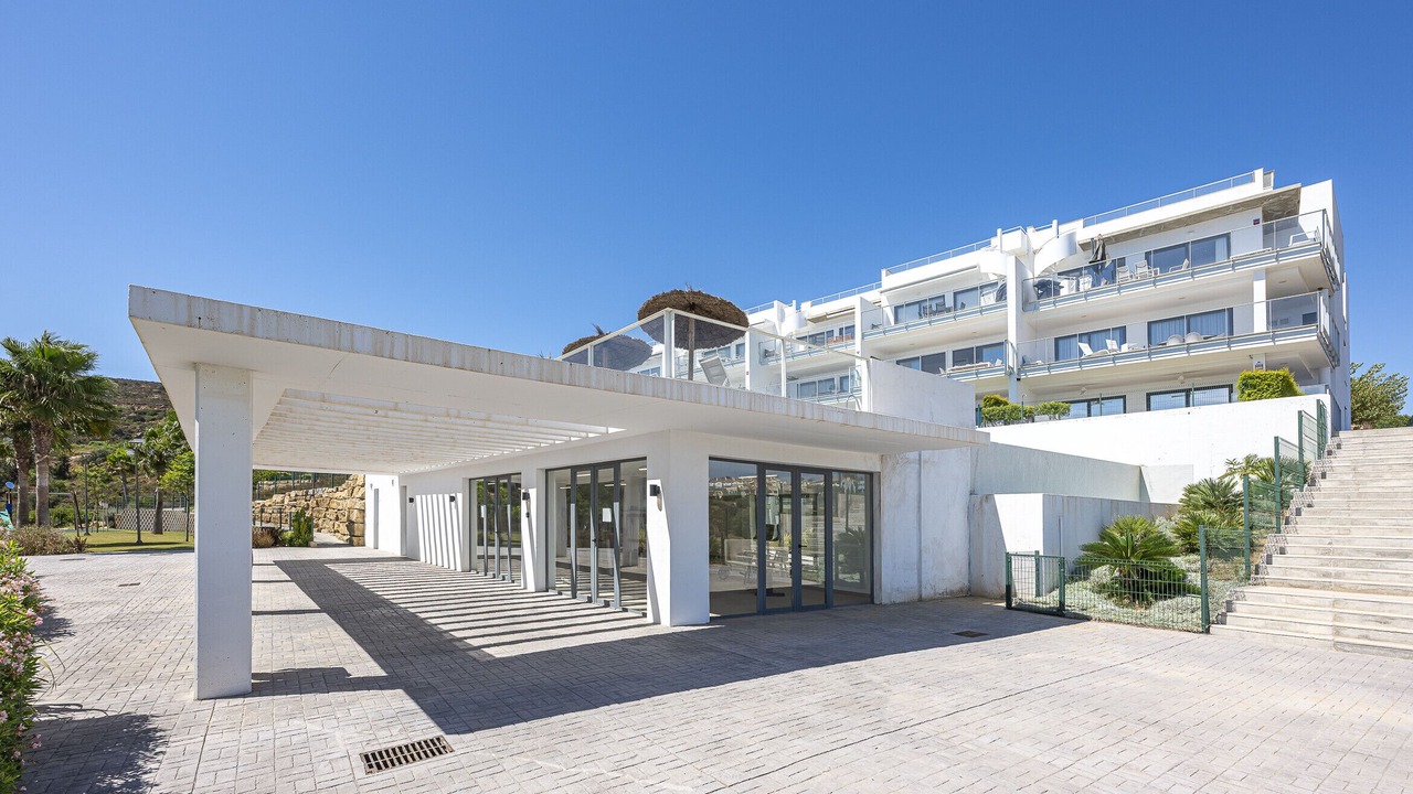 Photo of Outdoor in Manilva