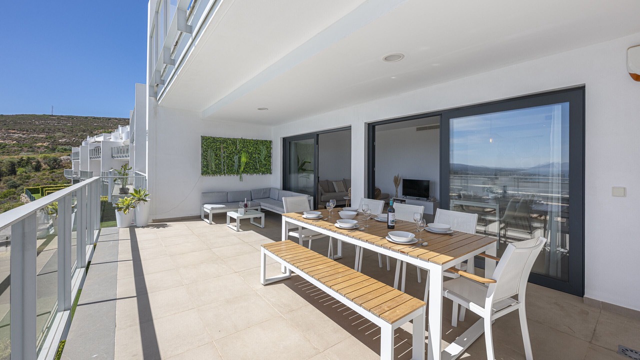 Photo of Outdoor in Manilva
