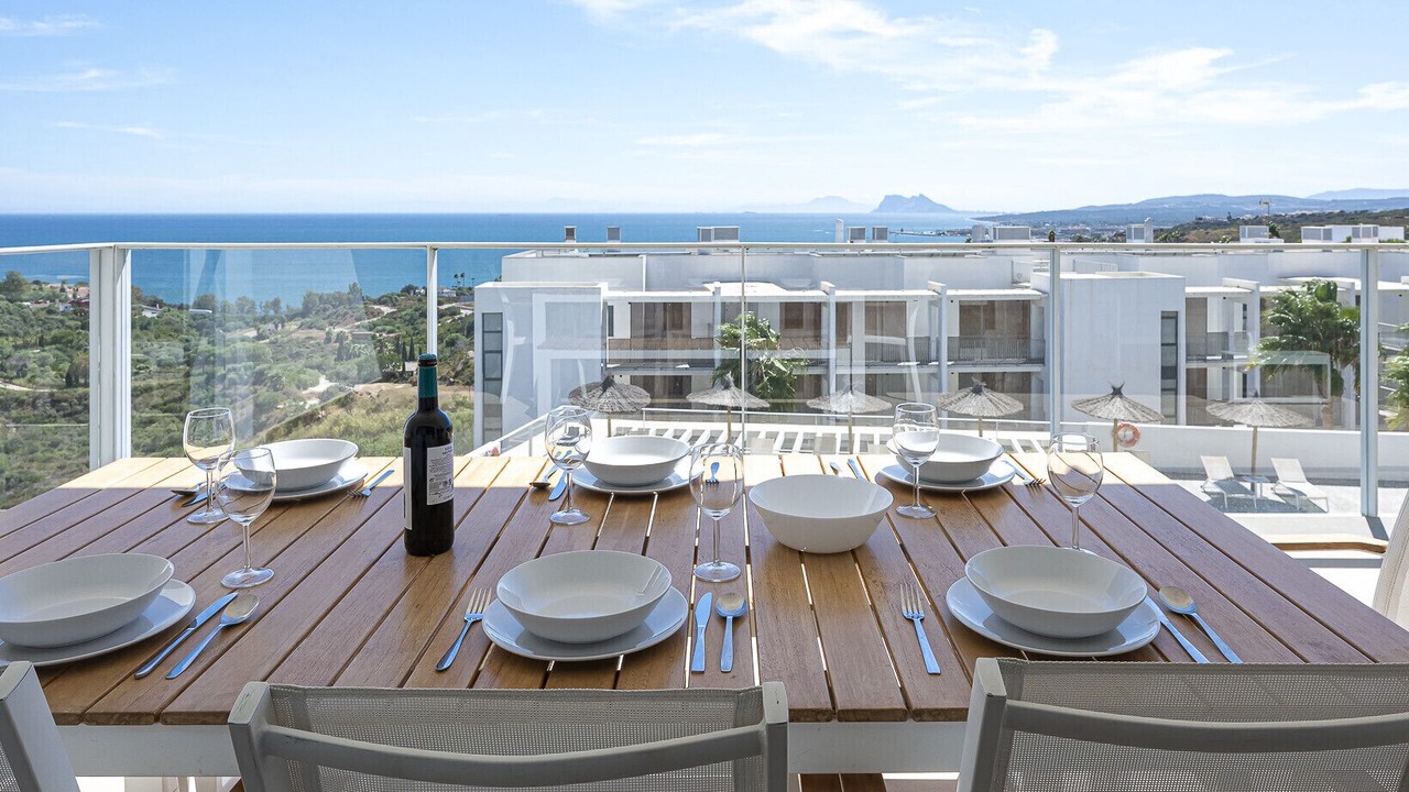 Photo of Outdoor in Manilva