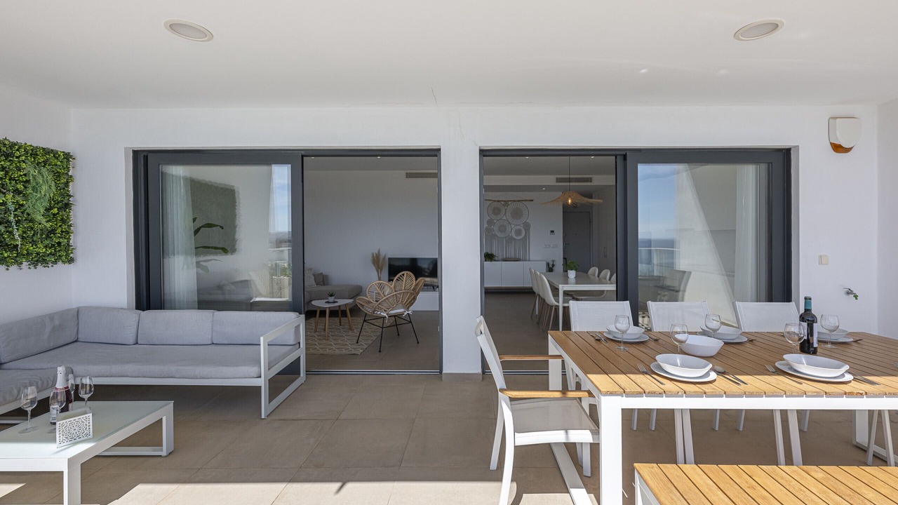 Photo of Outdoor in Manilva