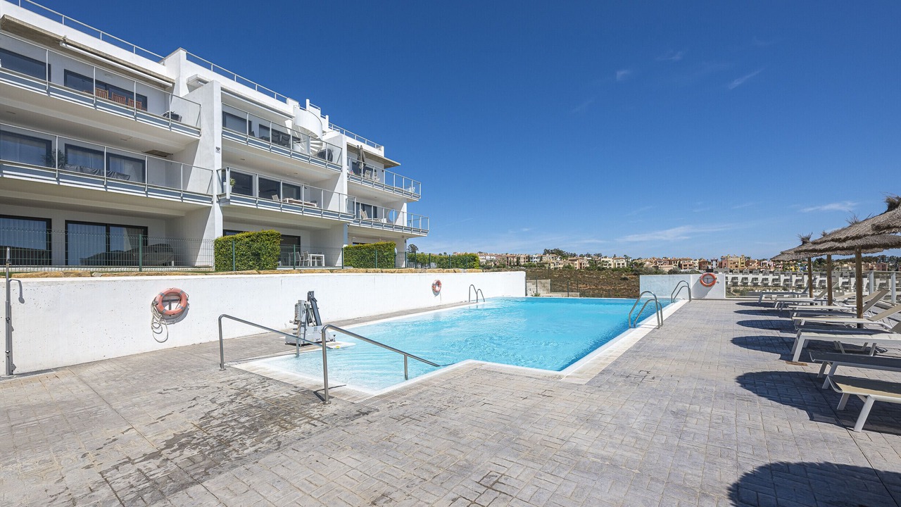 Photo of Outdoor in Manilva