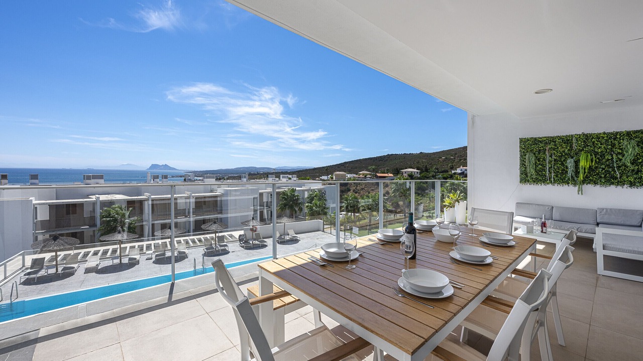 Photo of Outdoor in Manilva