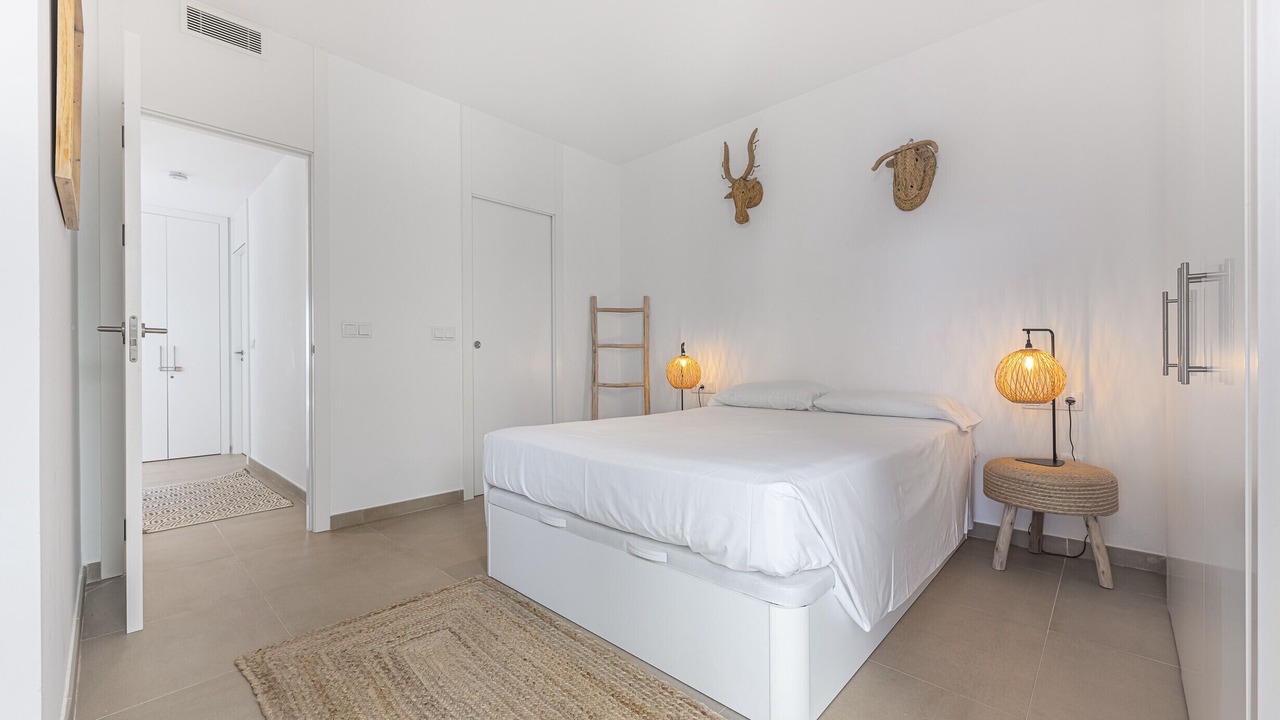 Photo of Bedroom in Manilva
