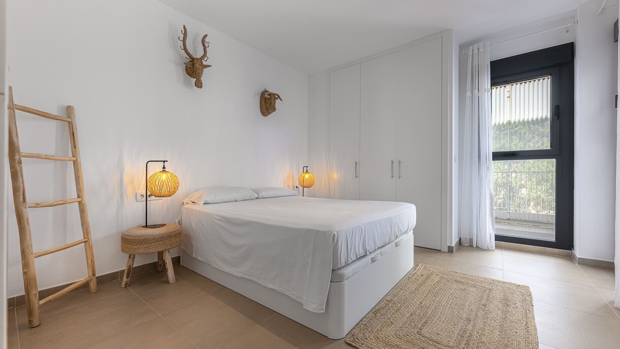 Photo of Bedroom in Manilva