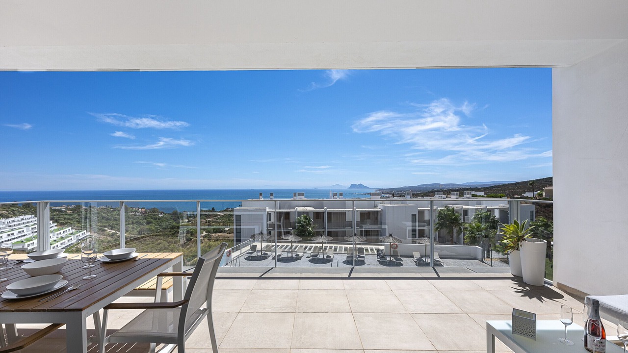 Photo of Outdoor in Manilva