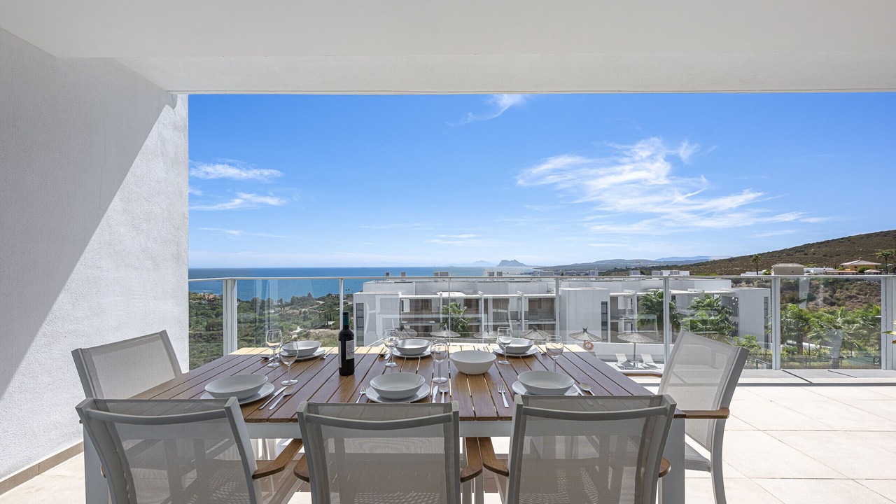 Photo of Outdoor in Manilva