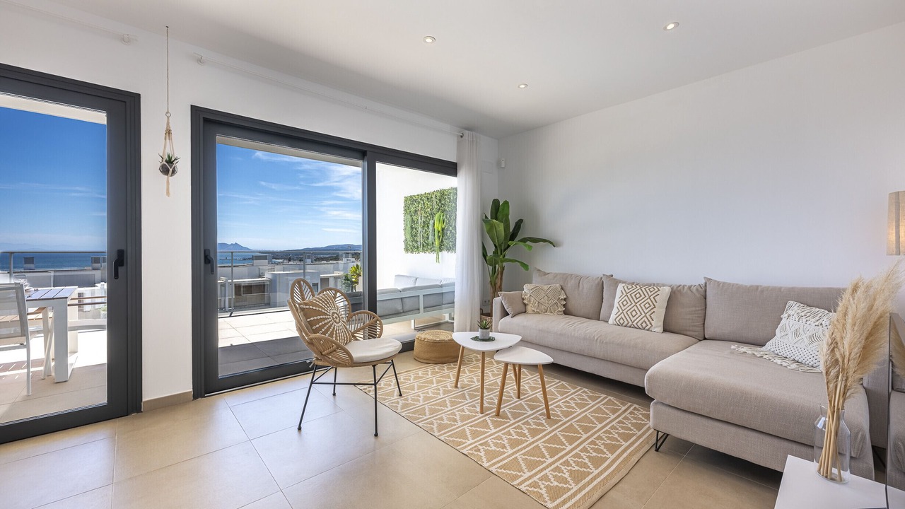 Photo of Livingroom in Manilva
