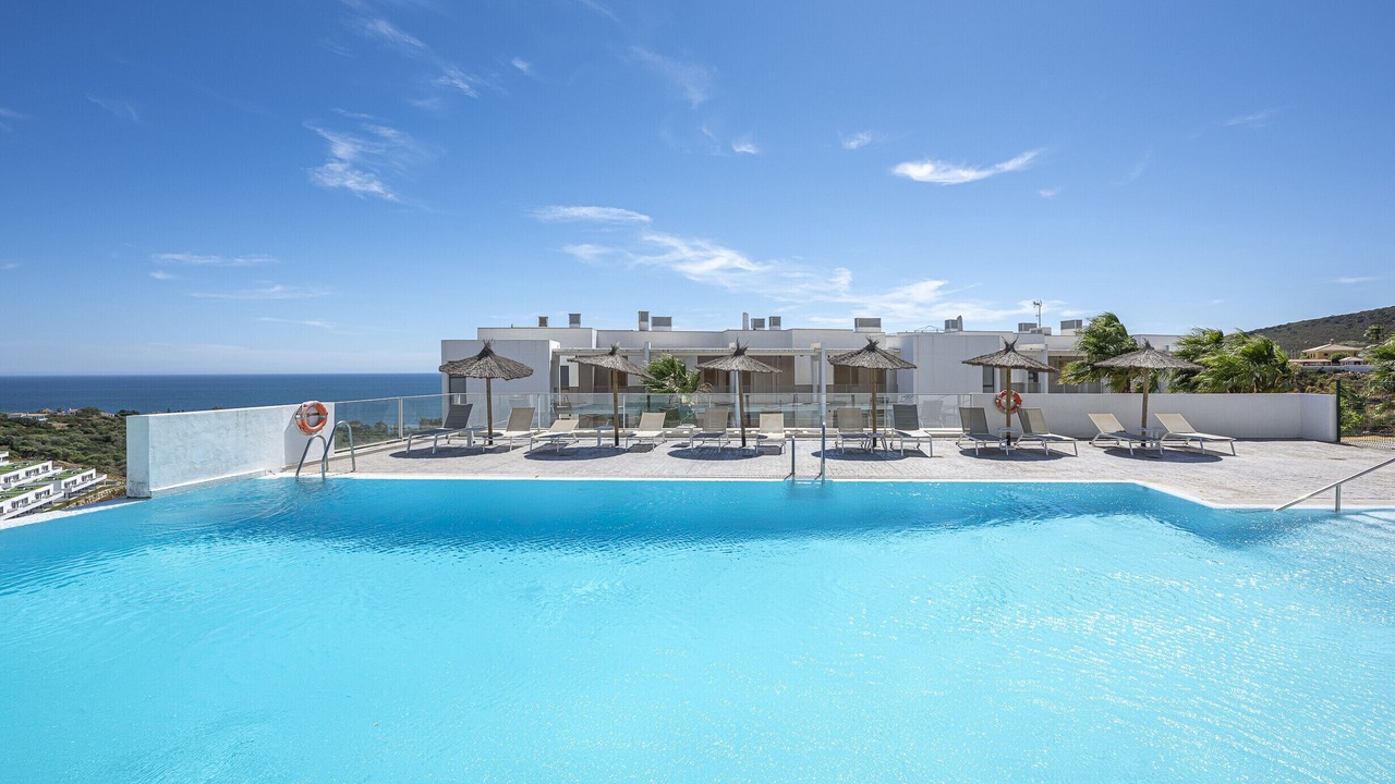 Photo of Outdoor in Manilva