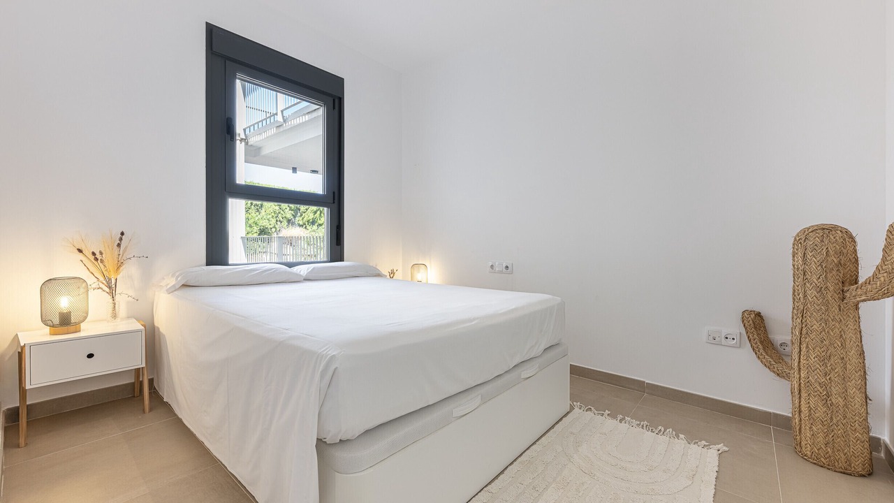 Photo of Bedroom in Manilva