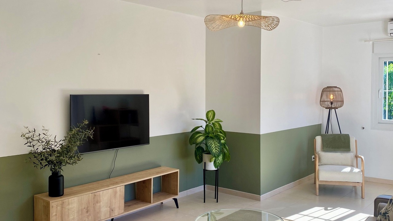 Photo of Livingroom in Sayalonga