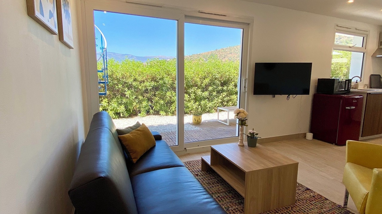 Photo of Livingroom in Sayalonga