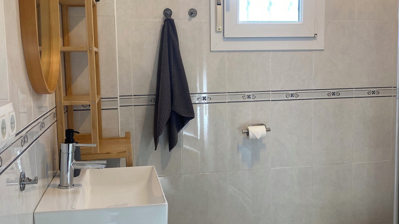 Photo of Bathroom in Sayalonga