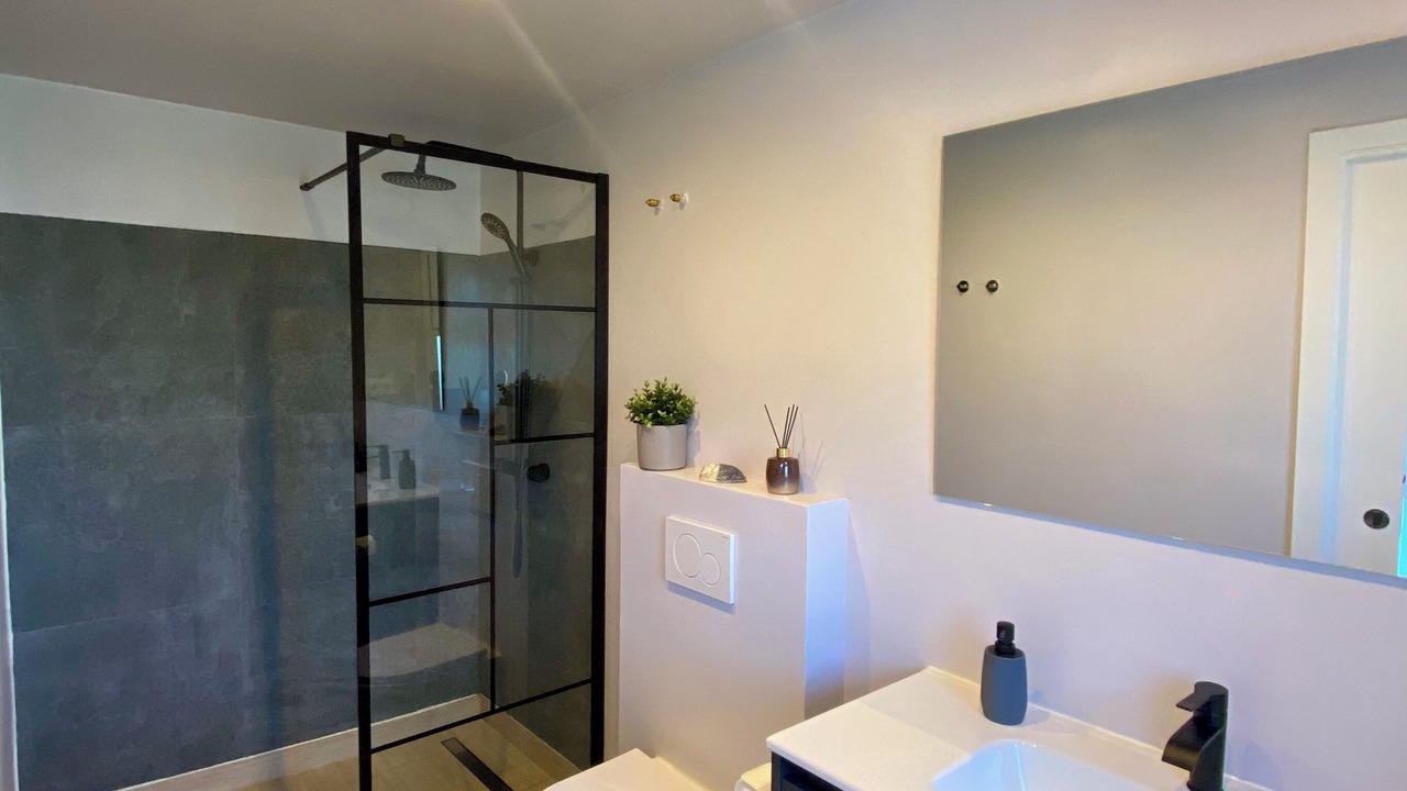 Photo of Bathroom in Sayalonga