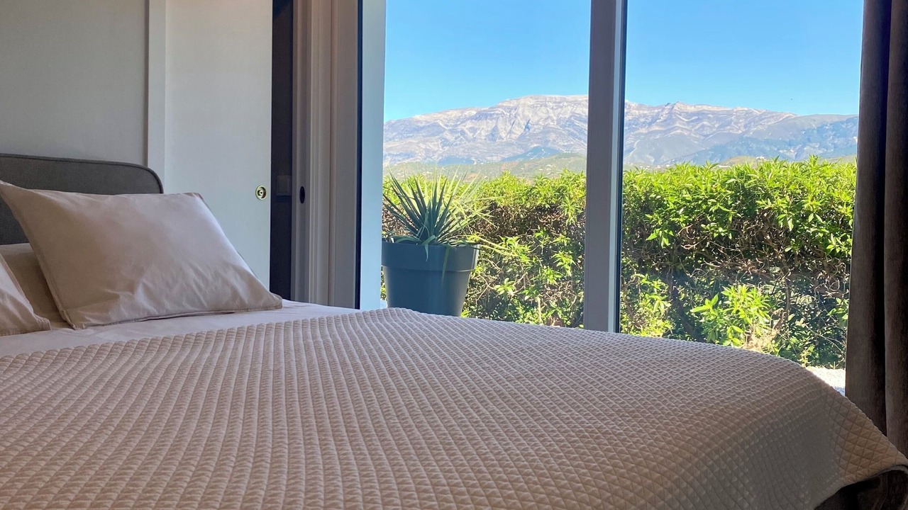 Photo of Bedroom in Sayalonga