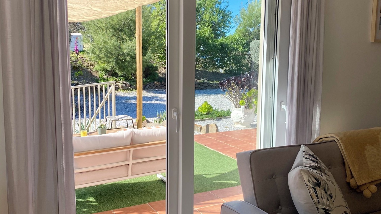 Photo of Patio Balcony in Sayalonga