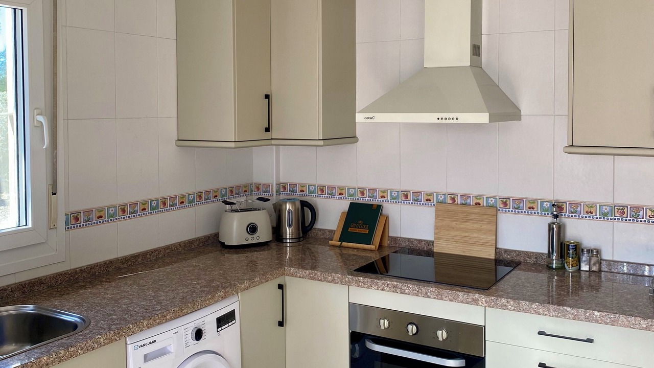 Photo of Kitchen in Sayalonga