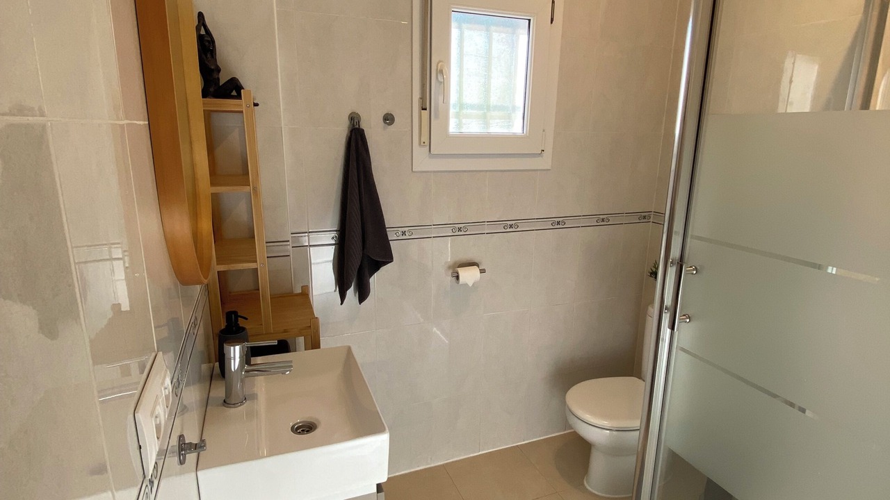 Photo of Bathroom in Sayalonga