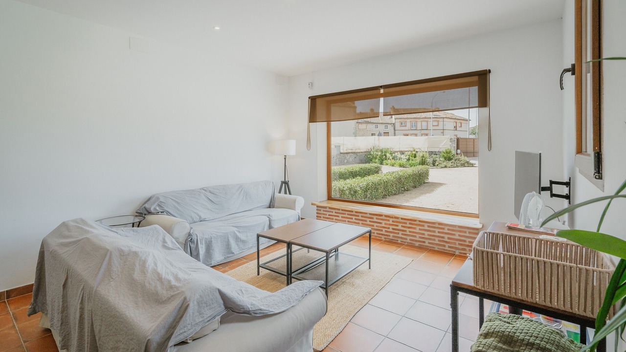 Photo of Livingroom in Torrecaballeros