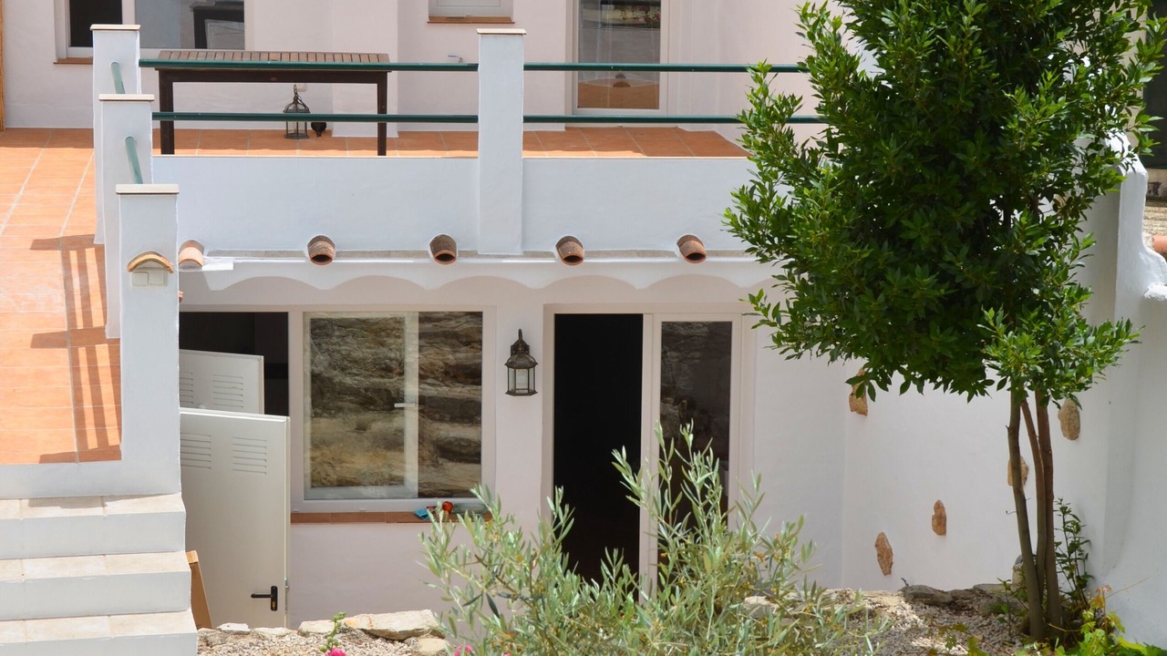 Photo of Outdoor in Alfarnate