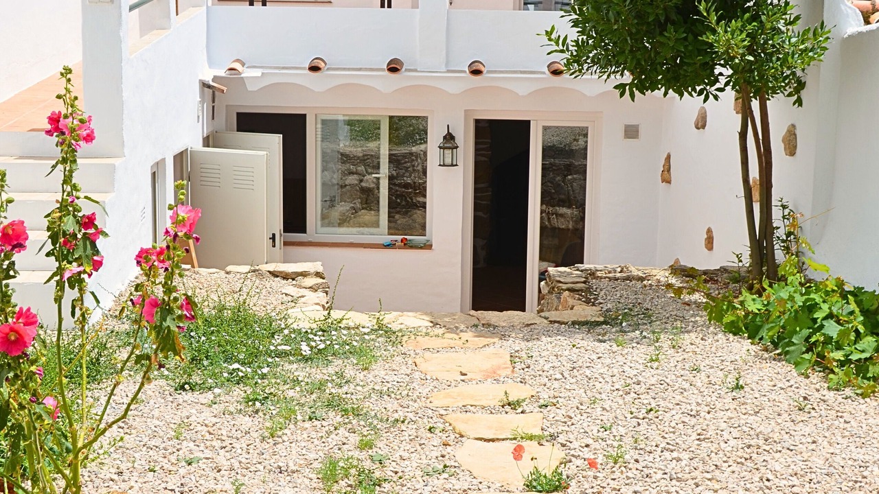 Photo of Outdoor in Alfarnate