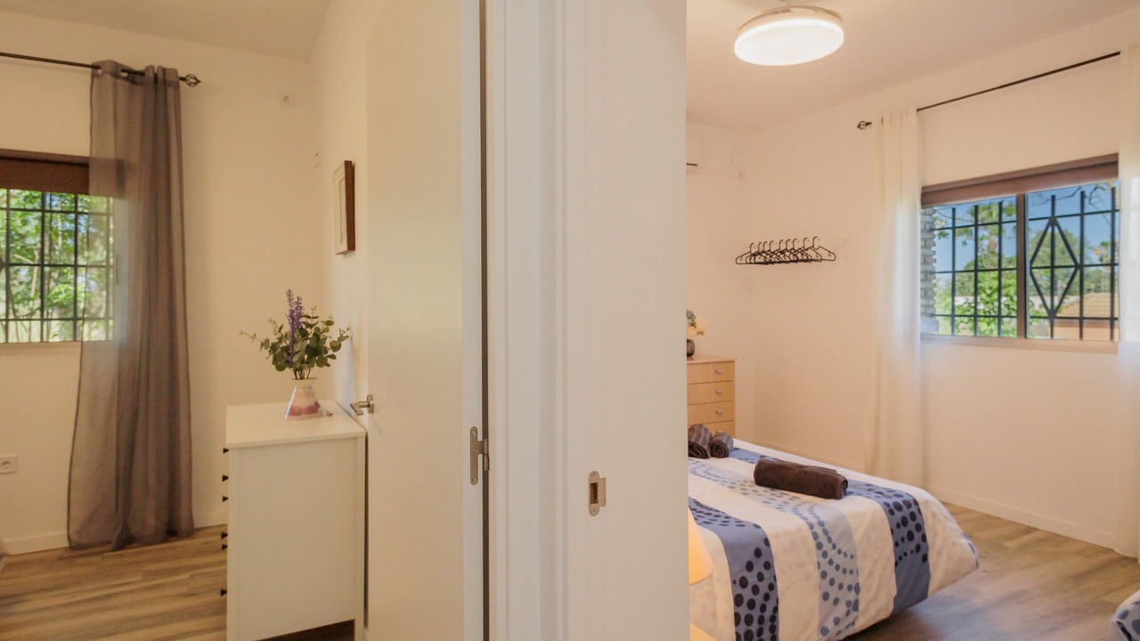 Photo of Bedroom in Carmona