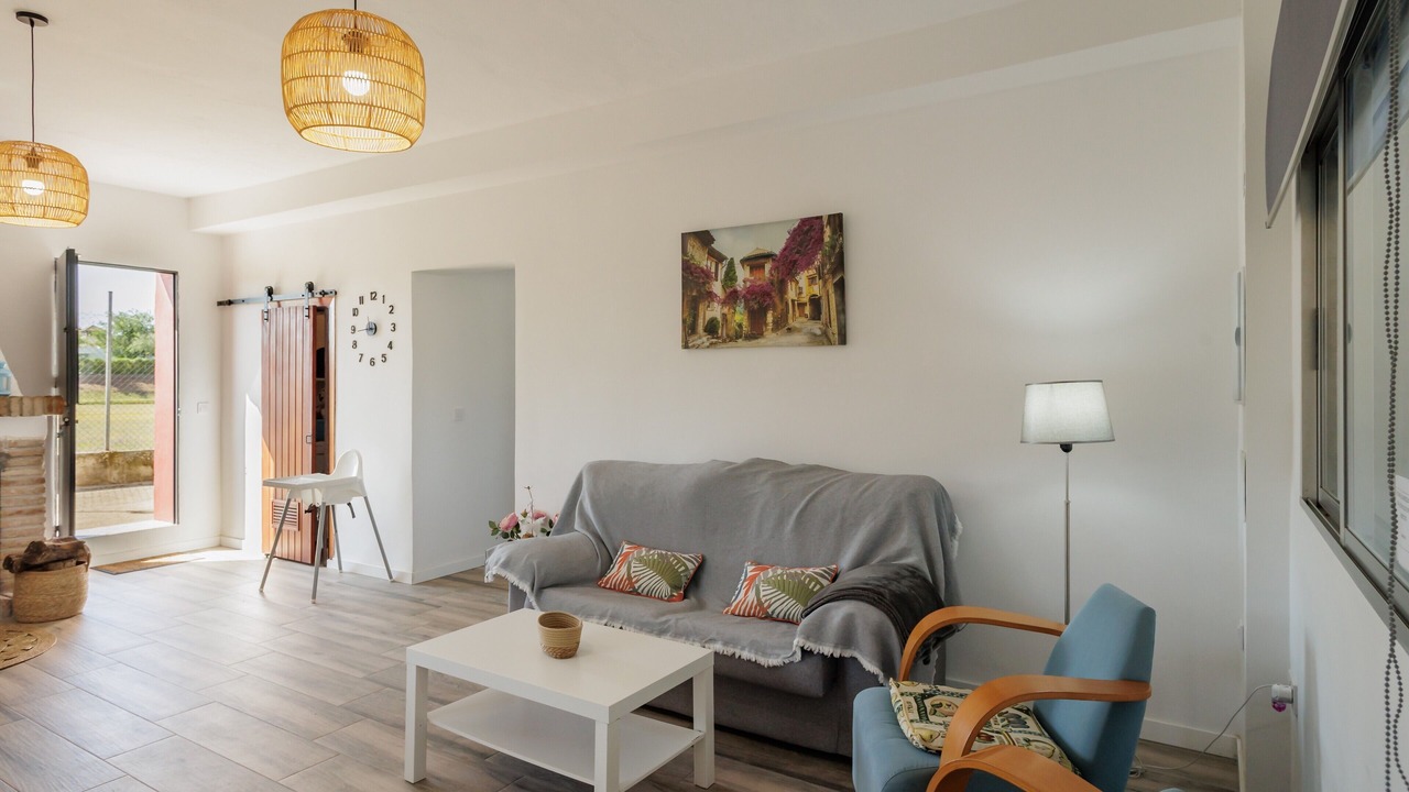 Photo of Livingroom in Carmona