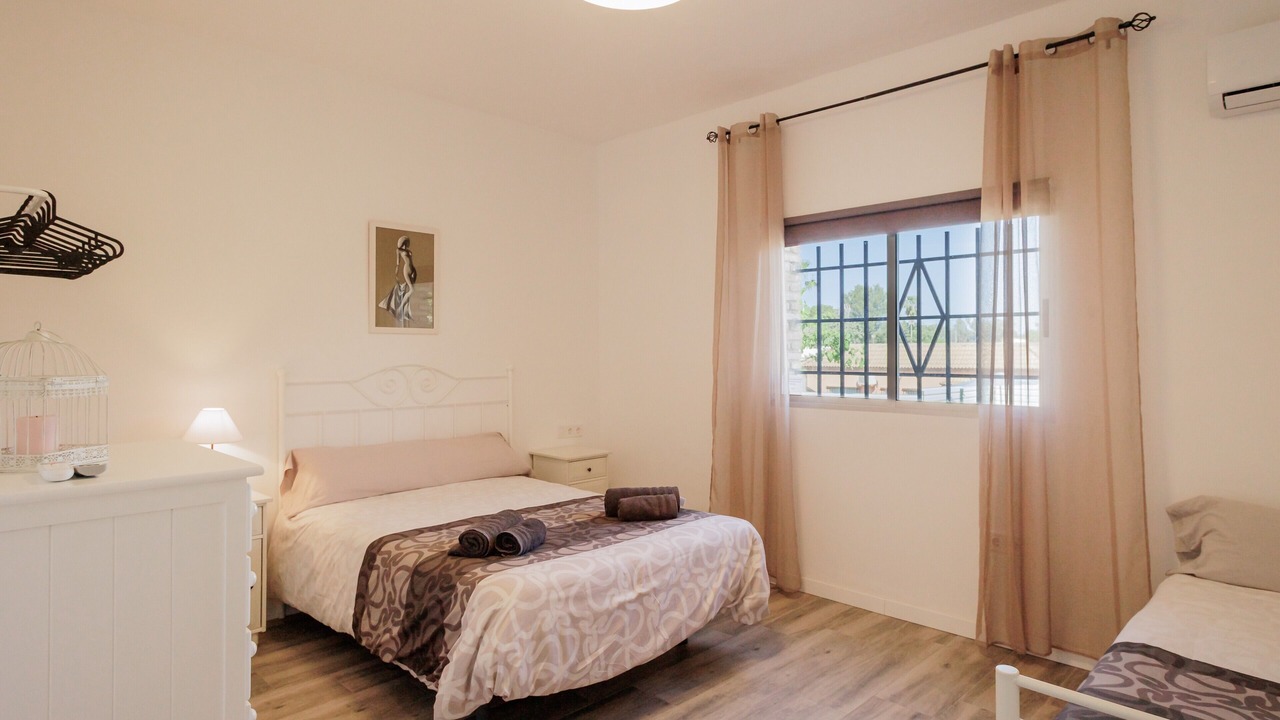 Photo of Bedroom in Carmona