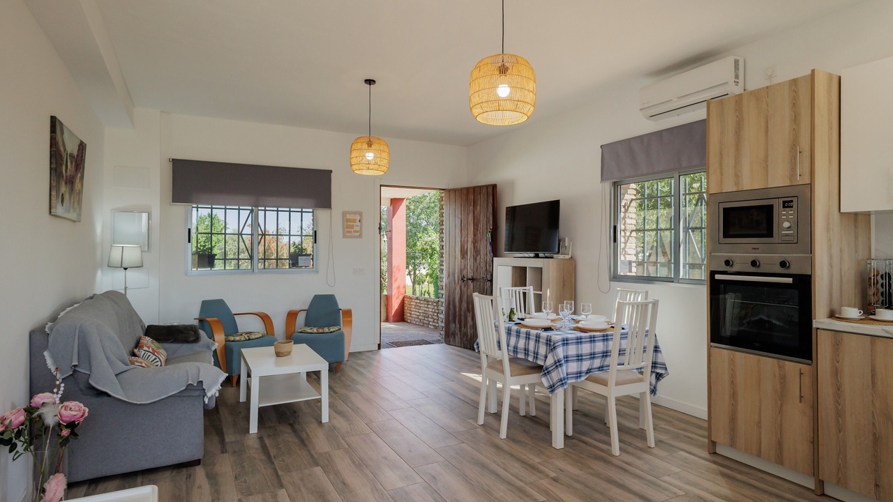 Photo of Livingroom in Carmona